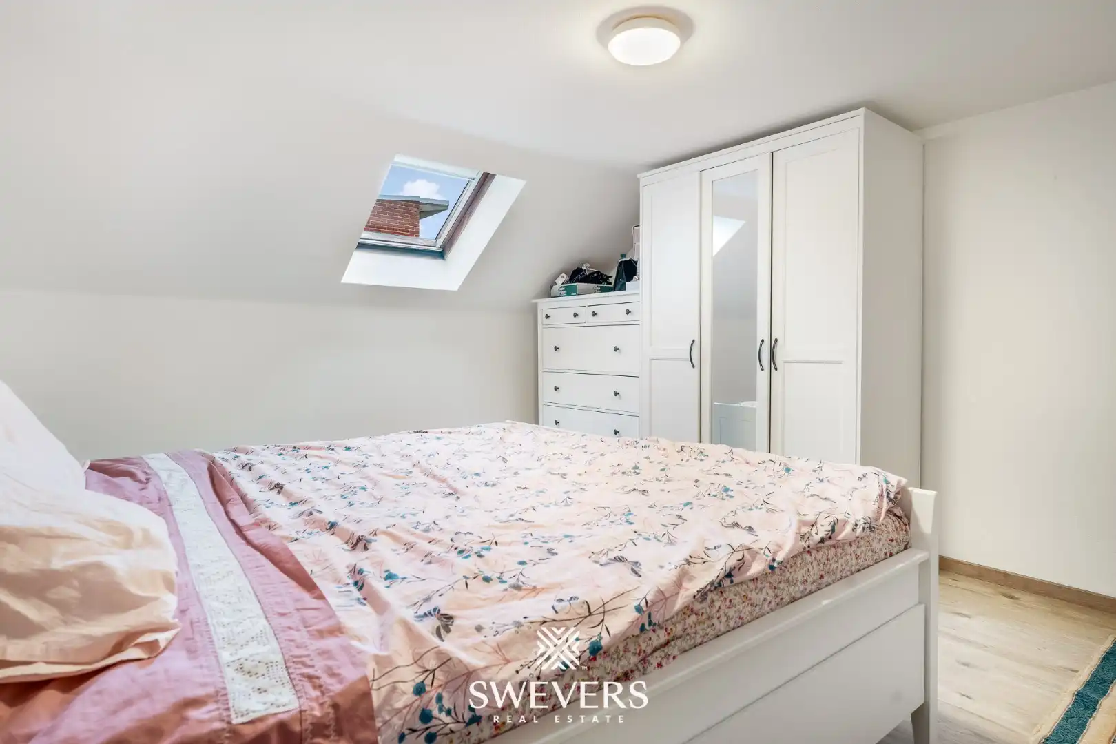 Opbrengsteigendom (316 m²) met toekomstvisie in hartje Koersel foto 21