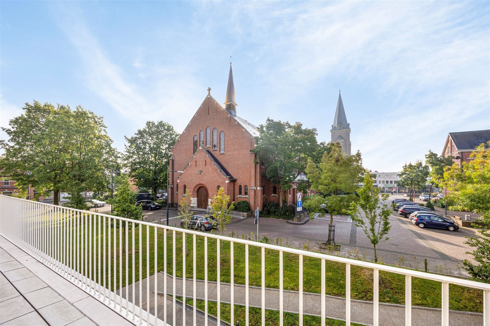 TE KOOP: Appartement met 2 slaapkamers foto 13