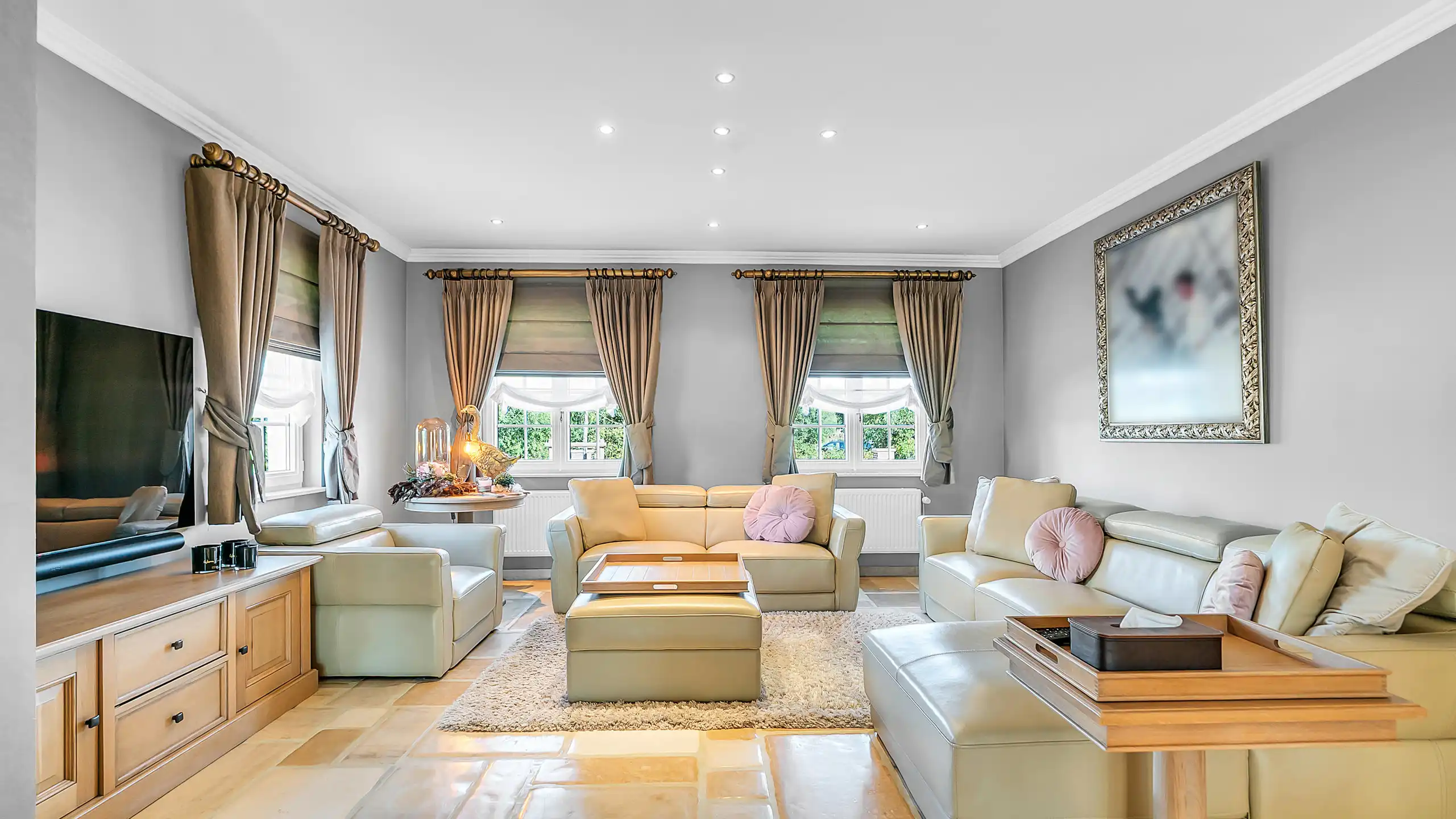 Villa te koop foto 4