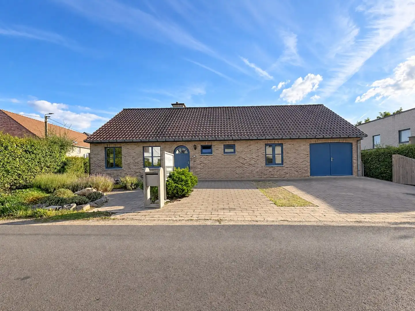 Huis te koop Ruisbroekstraat 42 - - 3360 Bierbeek