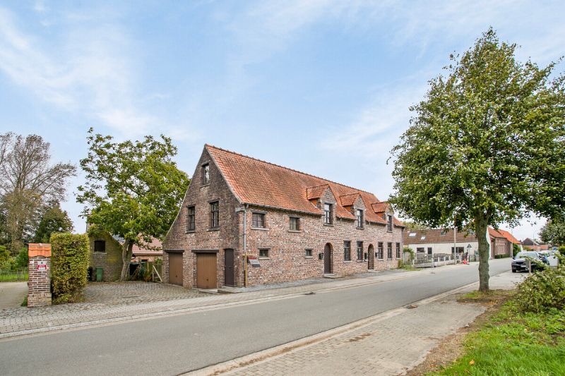 Charmante woning te koop in de Meersestraat, Kluisbergen! foto 11
