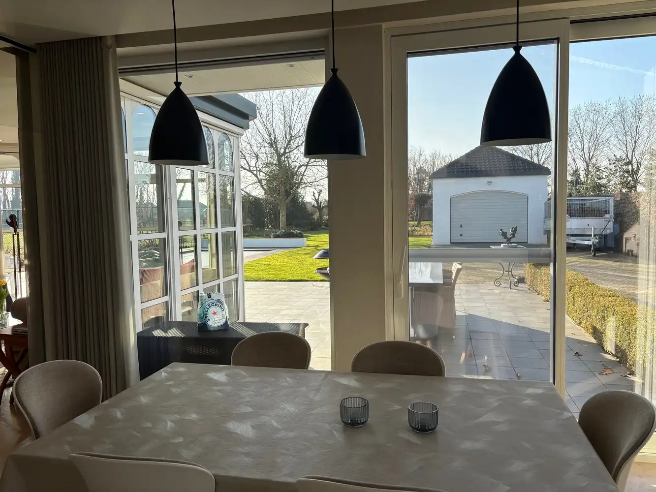 Prachtige villa met zwembad op 1 ha foto 36