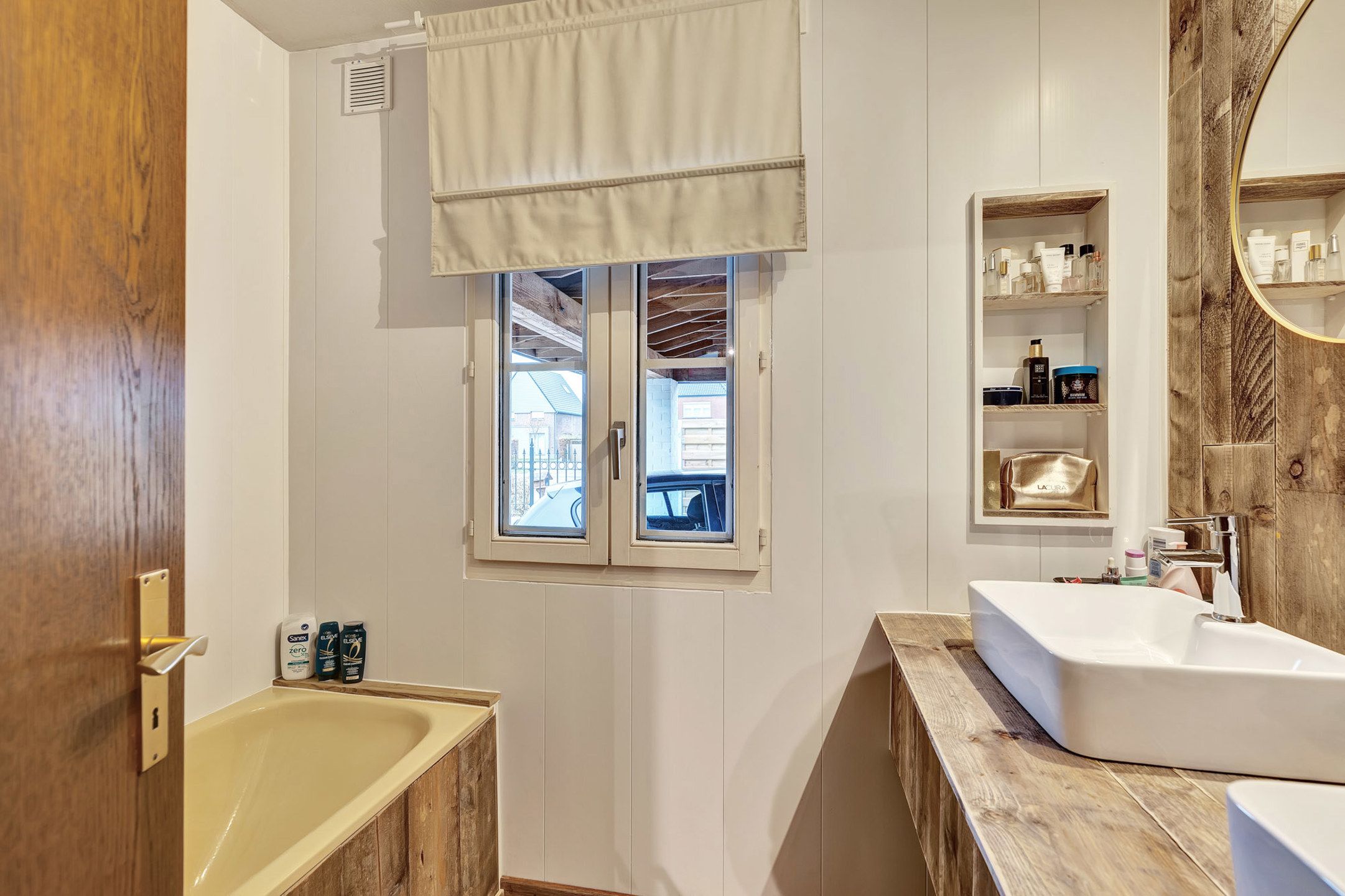 Gezellige instapklare woning op rustige locatie foto 11