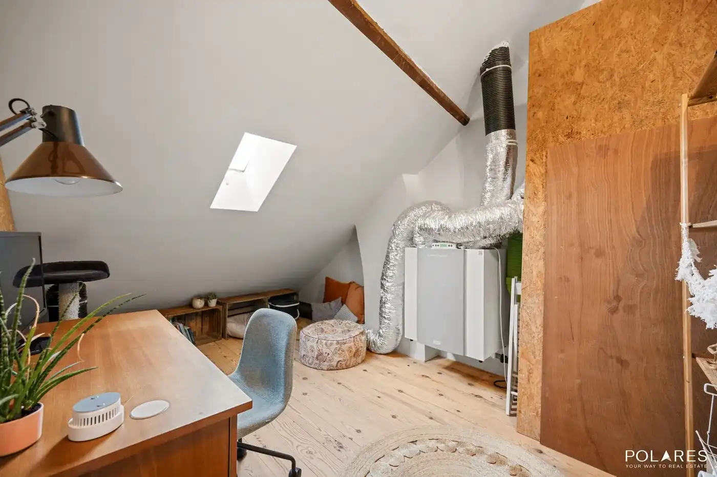 Karaktervolle woning op toplocatie in Heverlee foto 29