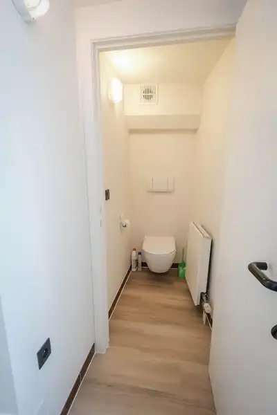 Prachtige duplex in centrum Hasselt met lift met opp van 125m2. foto 22