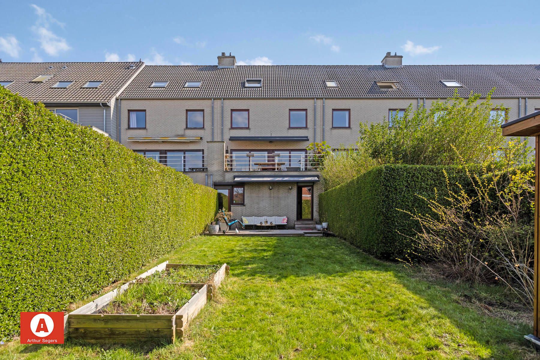 Energiezuinige woning met 4 slaapkamers foto 28