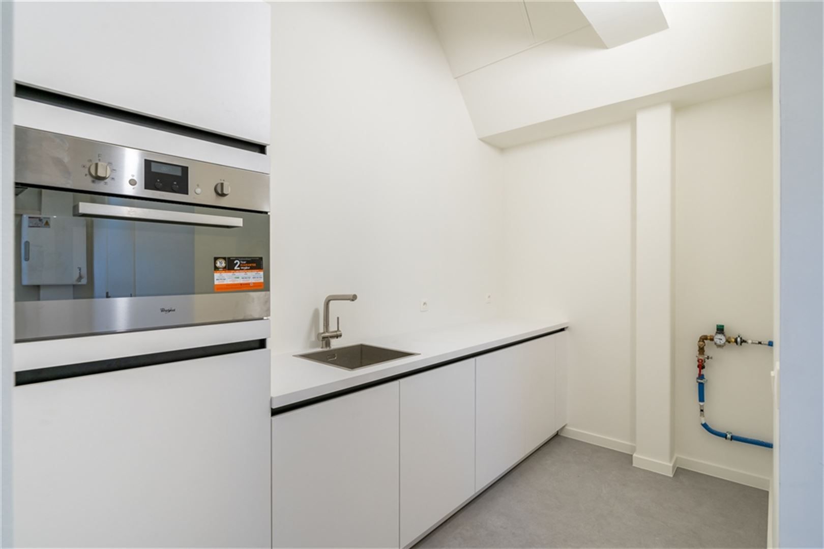 Kantoorgebouw op toplocatie in Hasselt met authentieke uitstraling foto 25