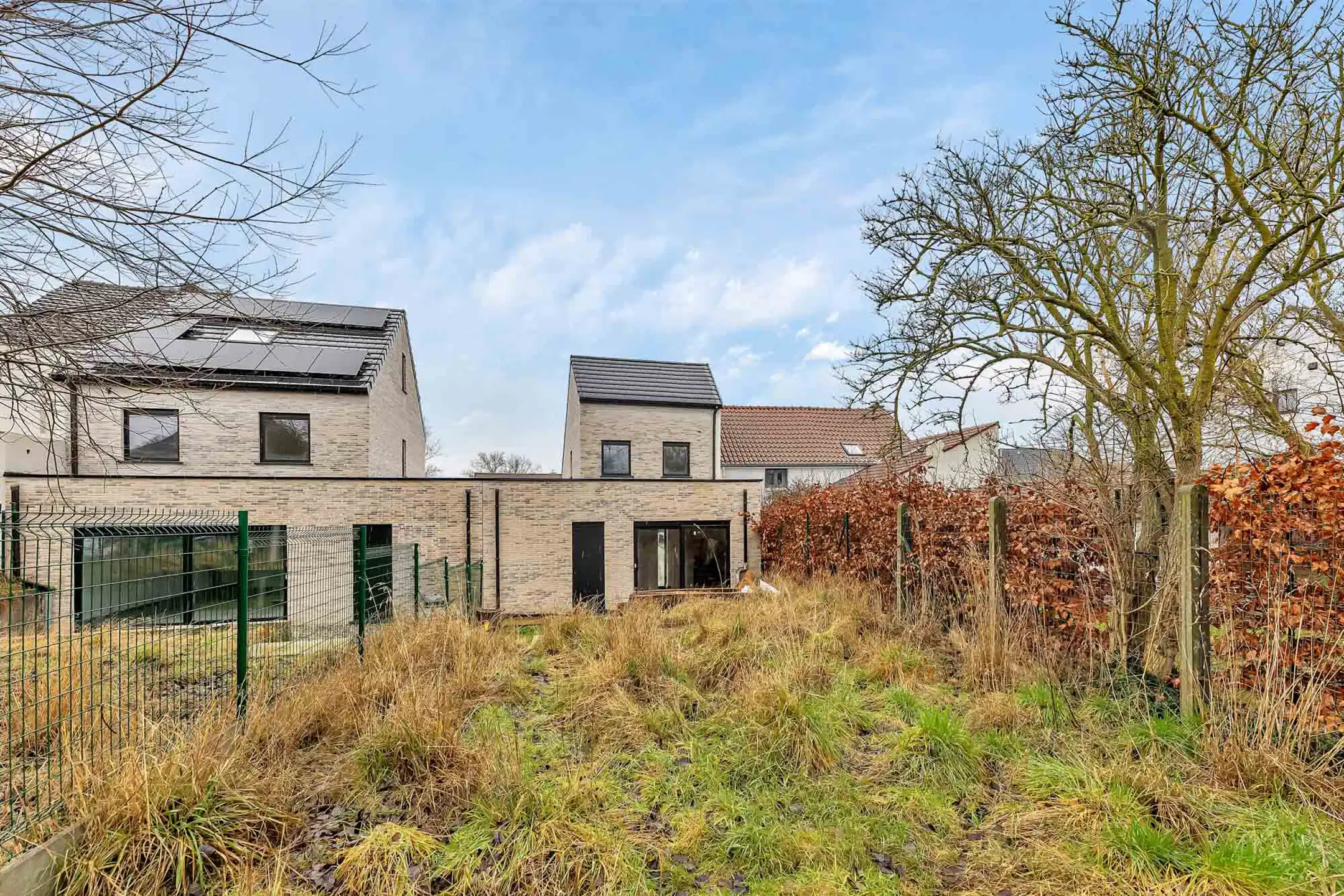 Nieuwbouwwoning op een boogscheut van centrum Ternat foto 20