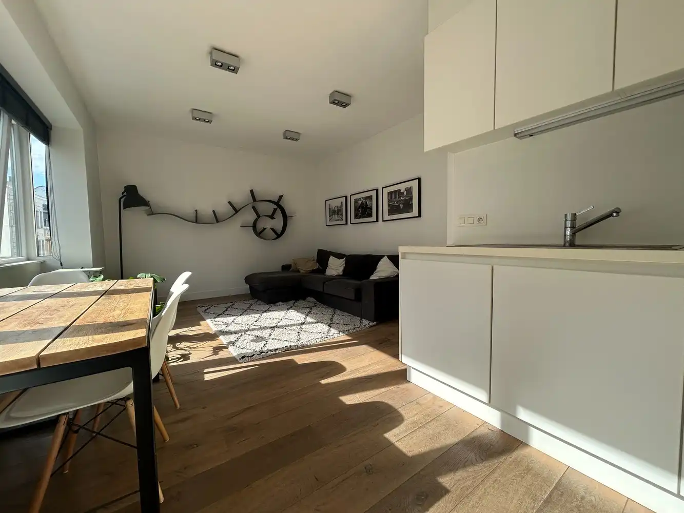 Appartement te huur foto 3