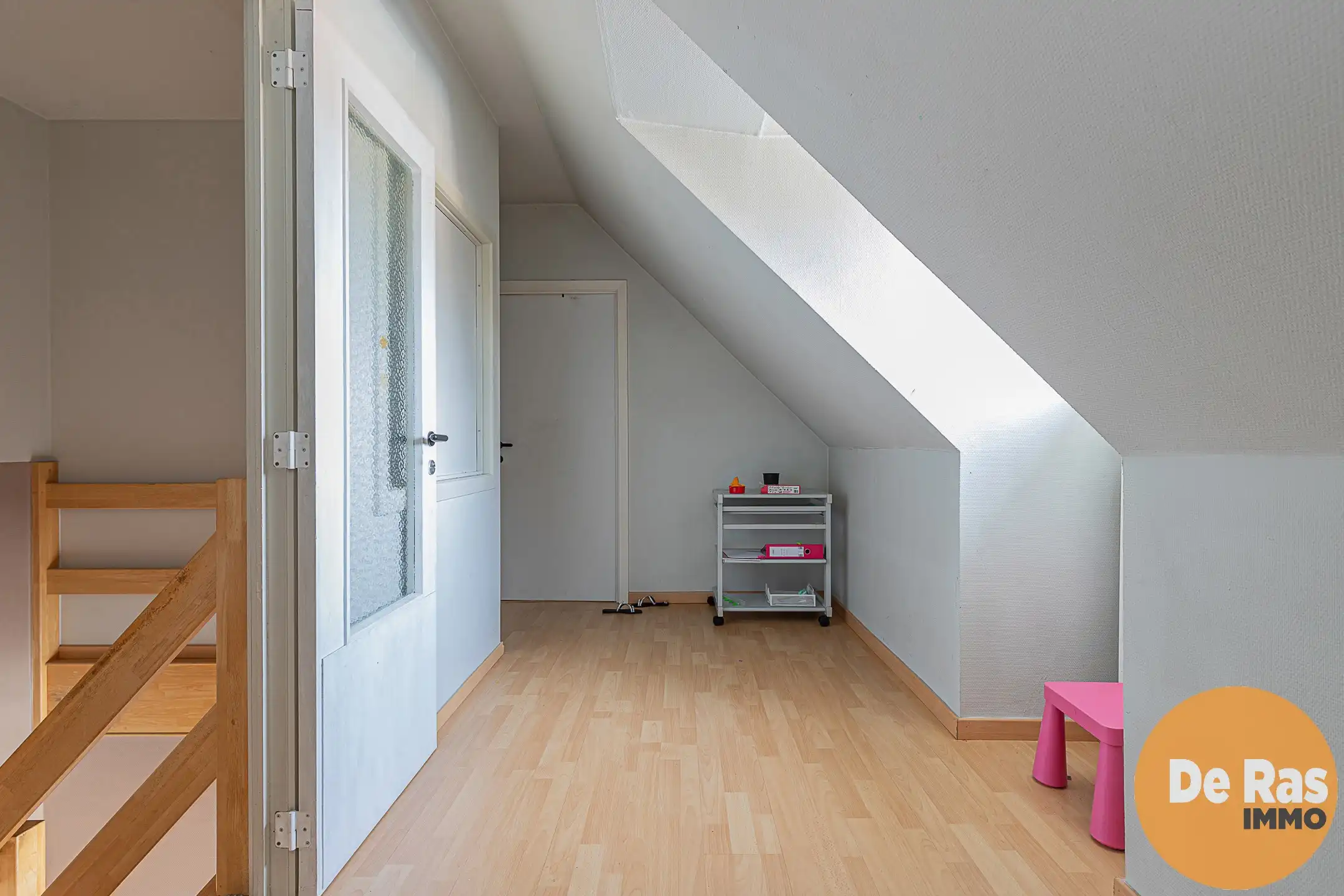 AALST- Woning met handelsruimte op centrale ligging foto 21