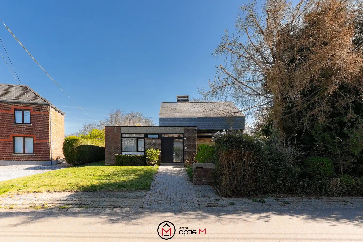 Rustig gelegen ruime woning op een perceel van 16a58 te koop in Alken foto 35