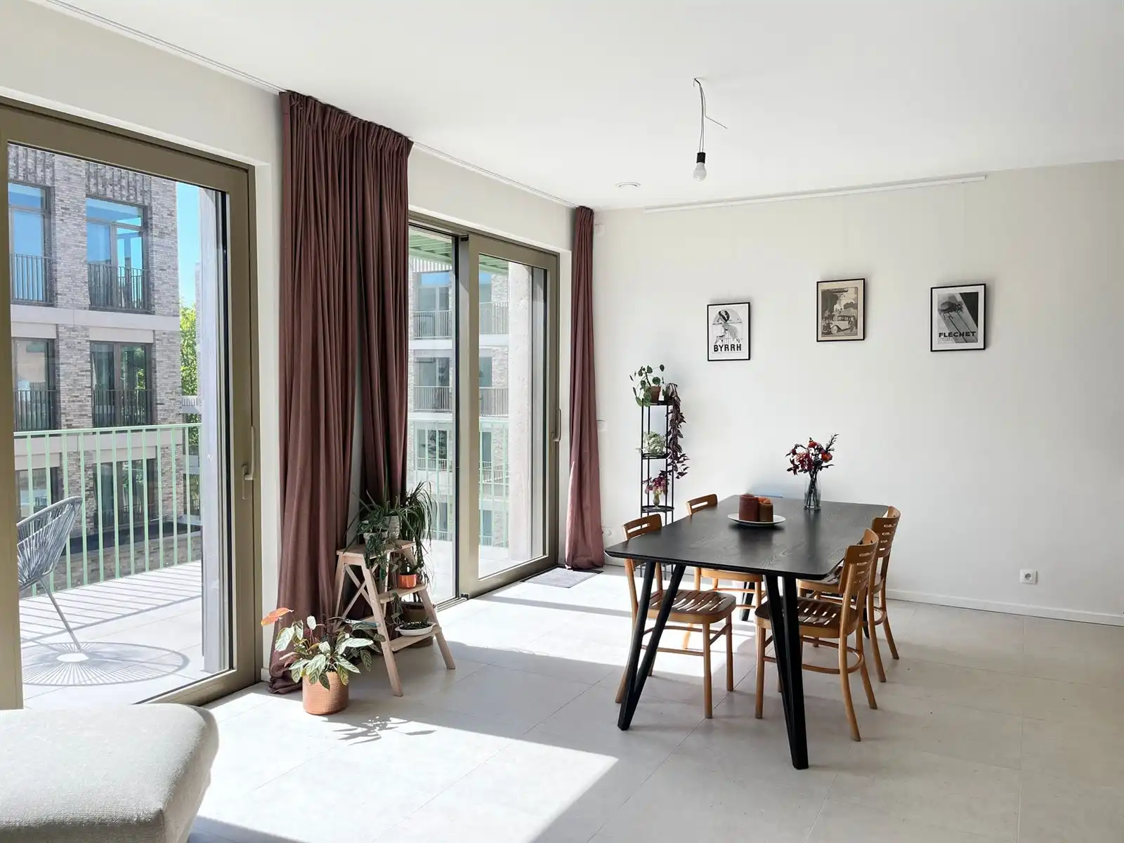 Appartement foto 4