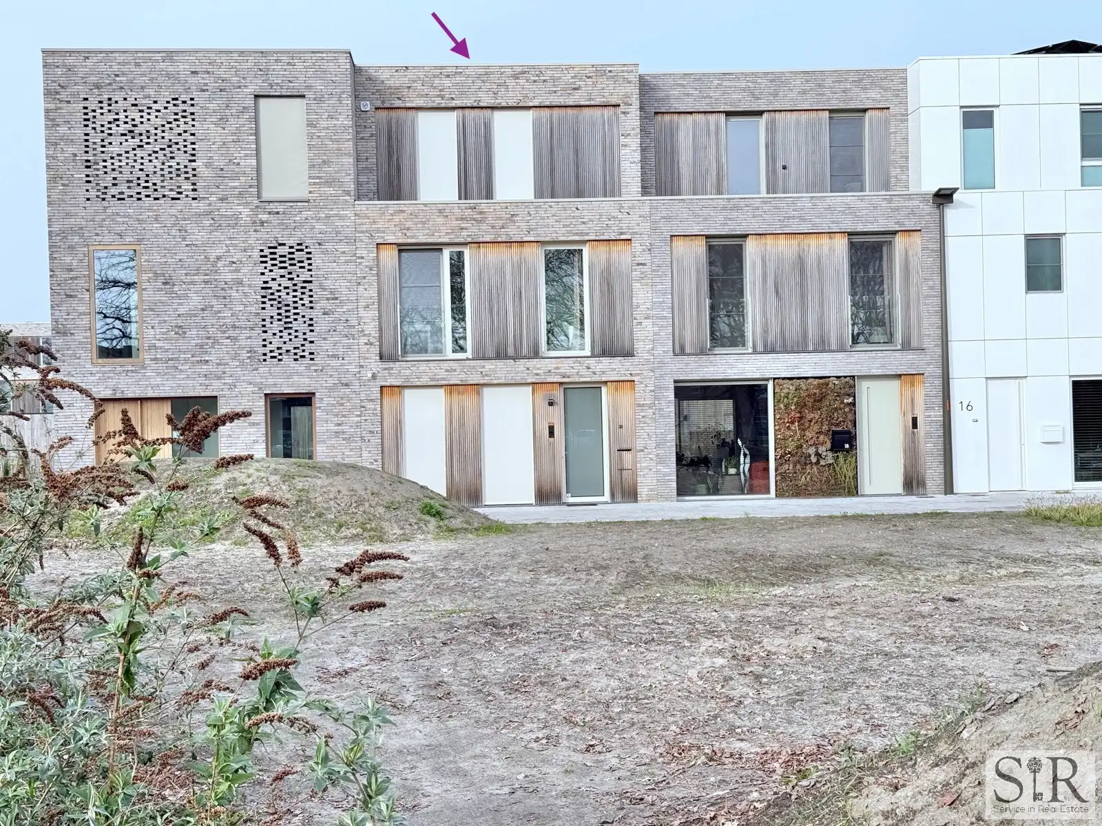 Huis te koop foto 25