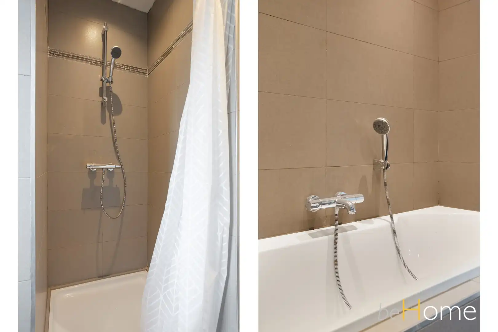 TE HUUR - Instapklare halfopen bebouwing in hartje Merchtem - Welkom Home! foto 24