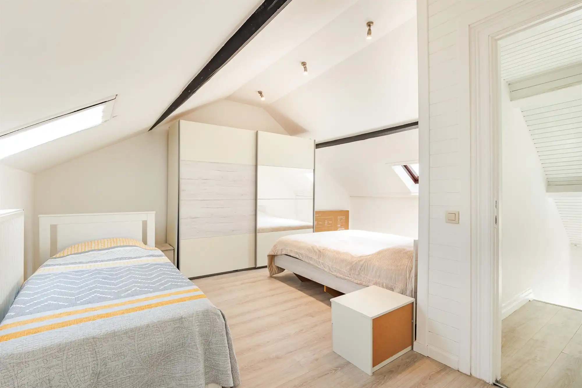 Instapklare woning met 3 slpkmrs., tuin en zonnepanelen foto 15