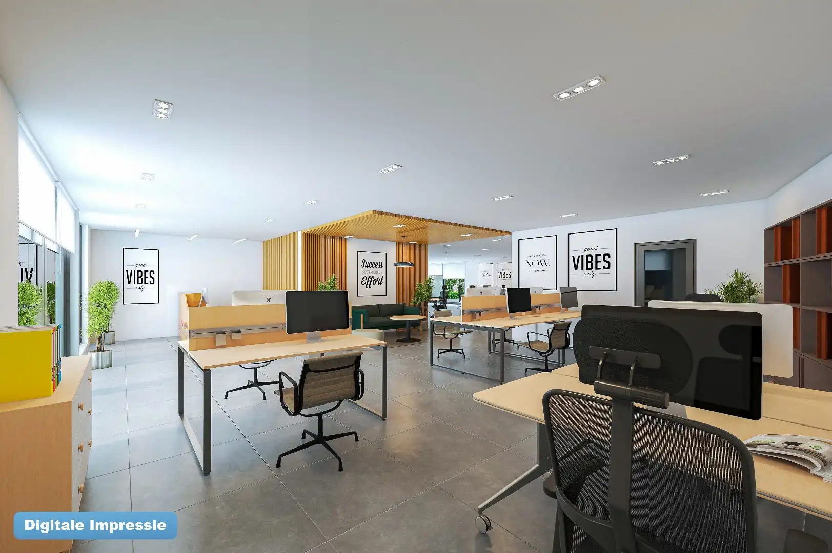 Commerciële ruimte te huur Dijkstraat 36 - - 3945 Ham