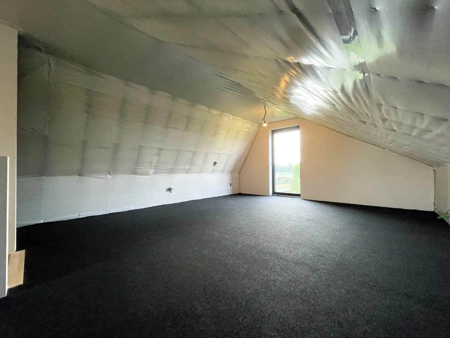 Energiezuinige, nieuwbouw villa te huur te Roeselare foto 14