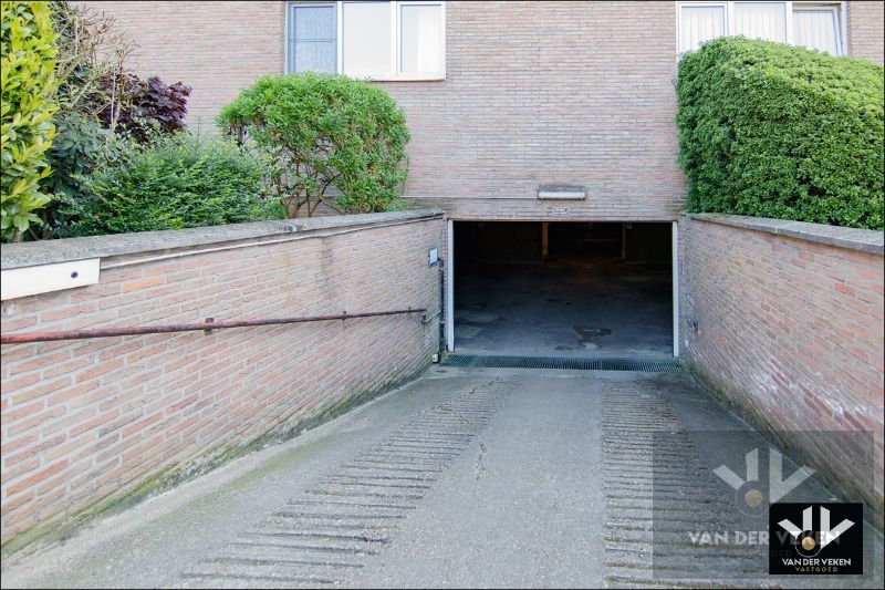 GEZELLIG & LICHTRIJK 1SLPK-APP MET XXL-TERRAS & GROEN UITZICHT foto 18