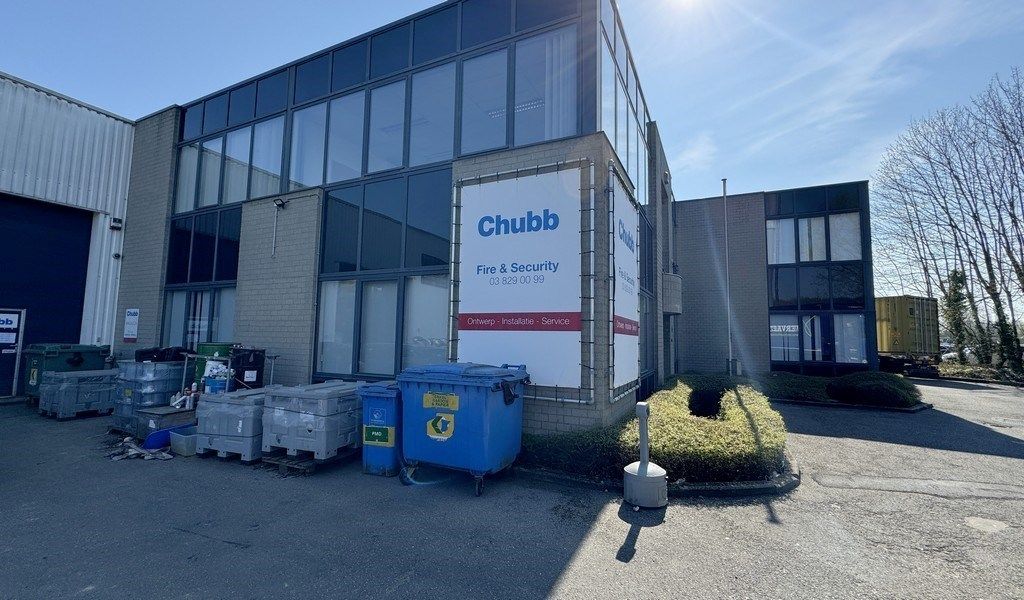 Bedrijfsunit te huur vlakbij oprit A12 te Aartselaar foto 11