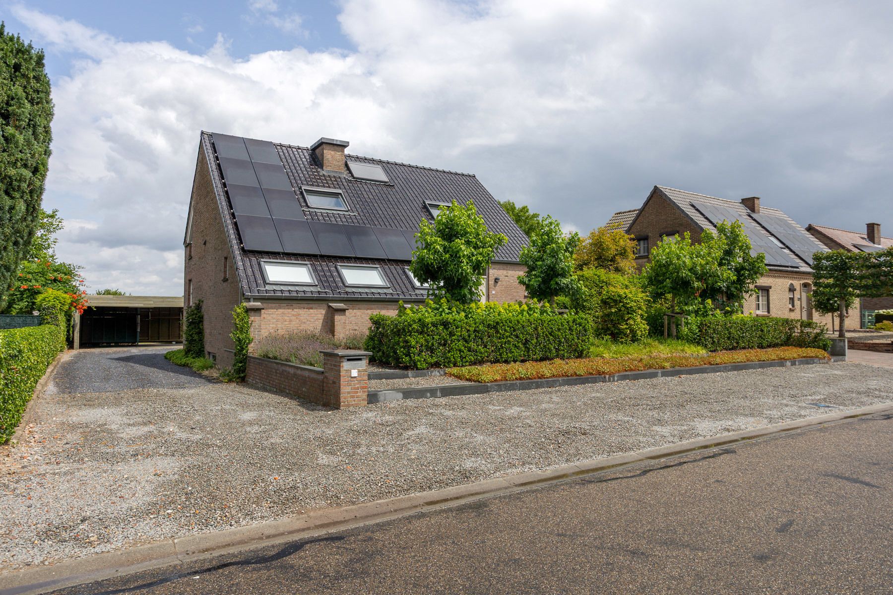 Huis te koop foto 2
