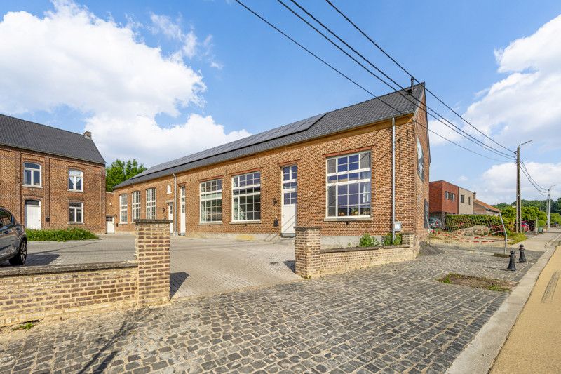 Energiezuinige, afgewerkte woning met 3 slaapkamers en een overdekte autostaanplaats foto 42