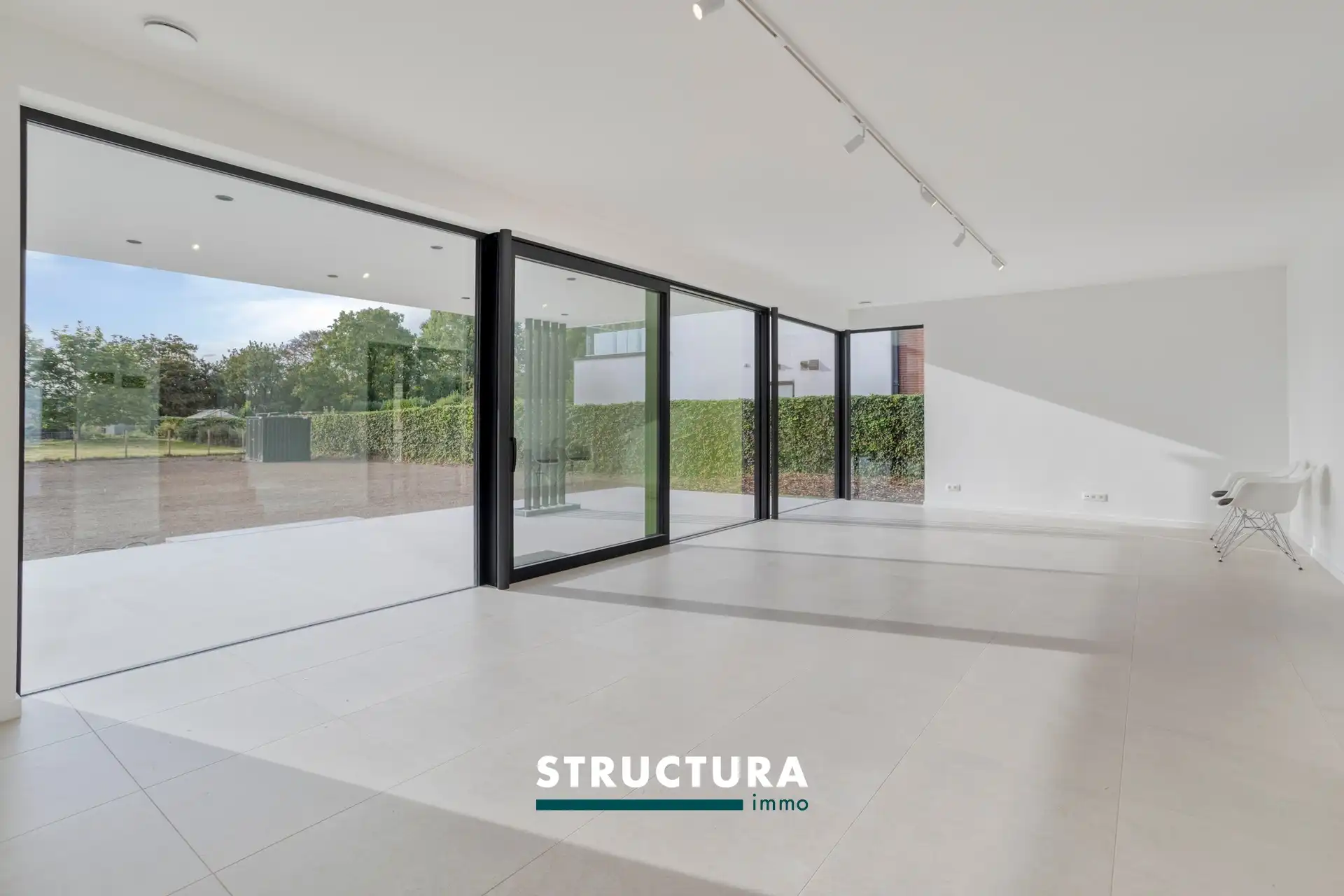 High end nieuwbouwoning met drie slapkamers foto 6