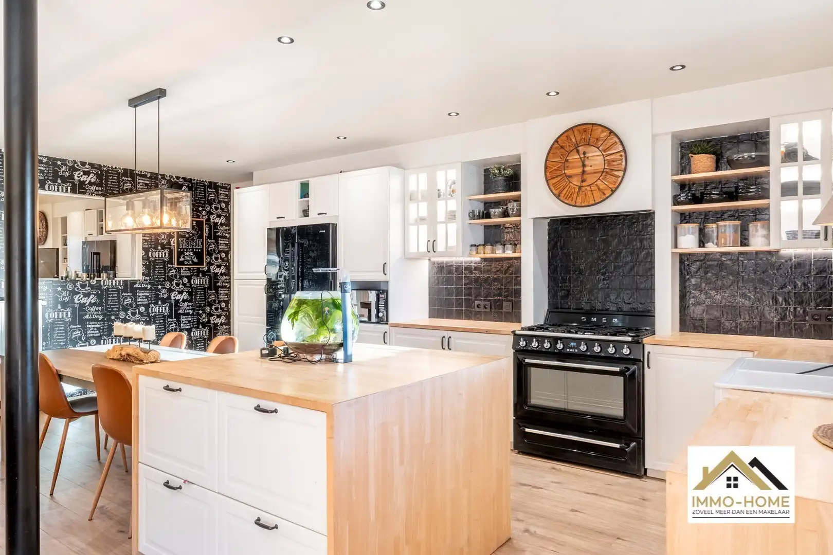 Ruime vrijstaande woning met zwembad en ruime grond op topligging! foto 9