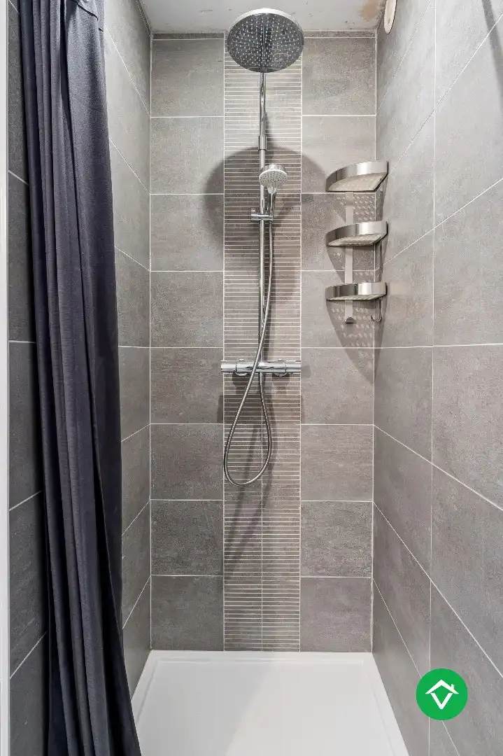 Recente woning (2011) met 3 slaapkamers, inpandige garage en vergezichten te Koekelare foto 18