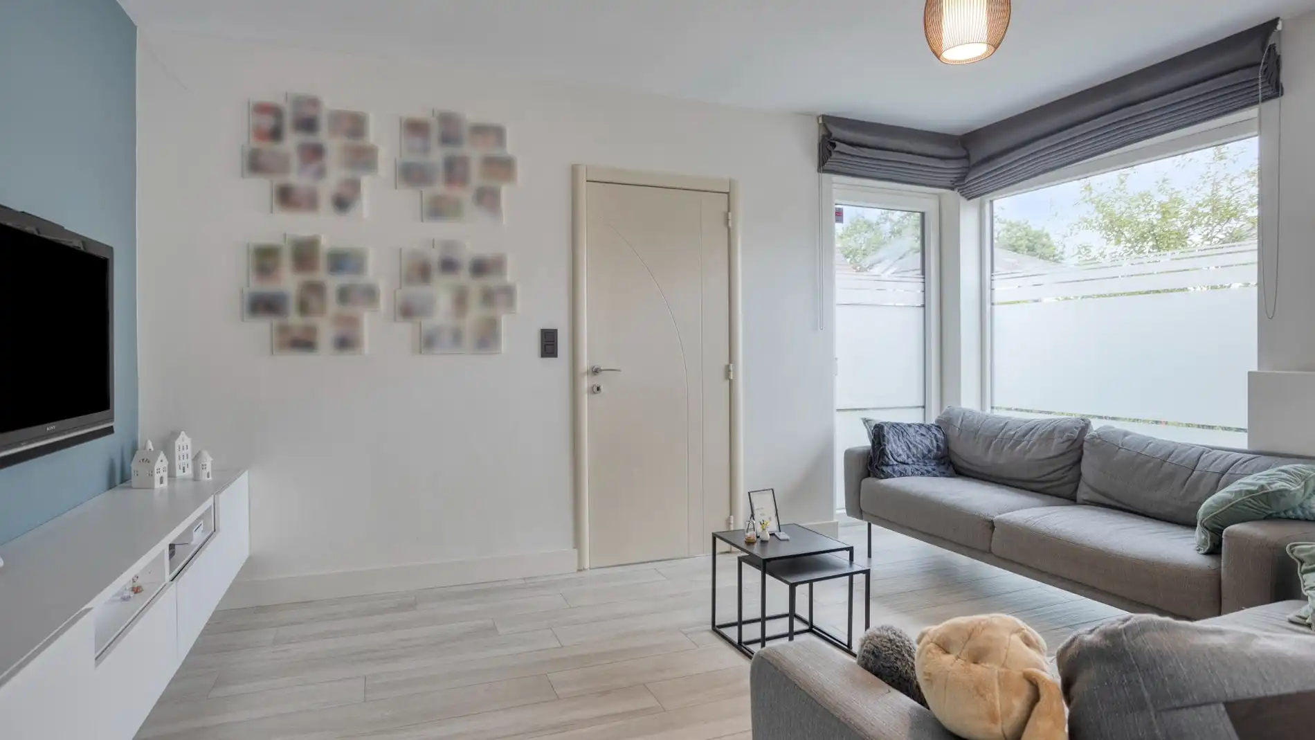 Rustig gelegen instapklare woning te Tremelo foto 4