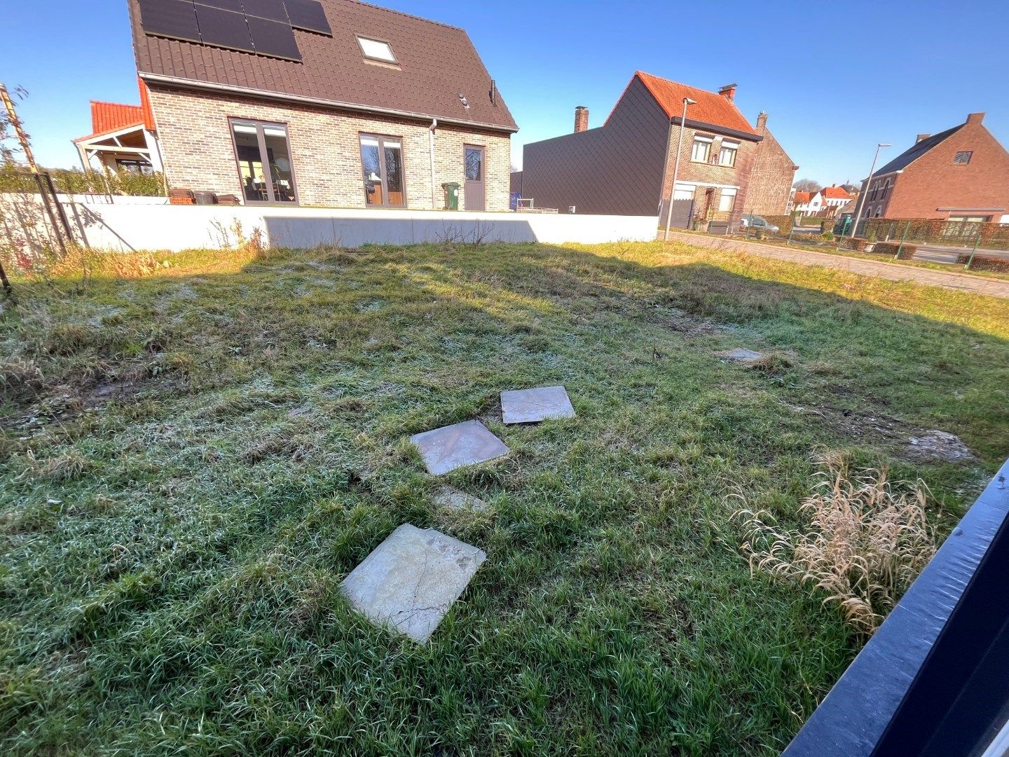 Half open bebouwing in 't rustige Huise foto 24