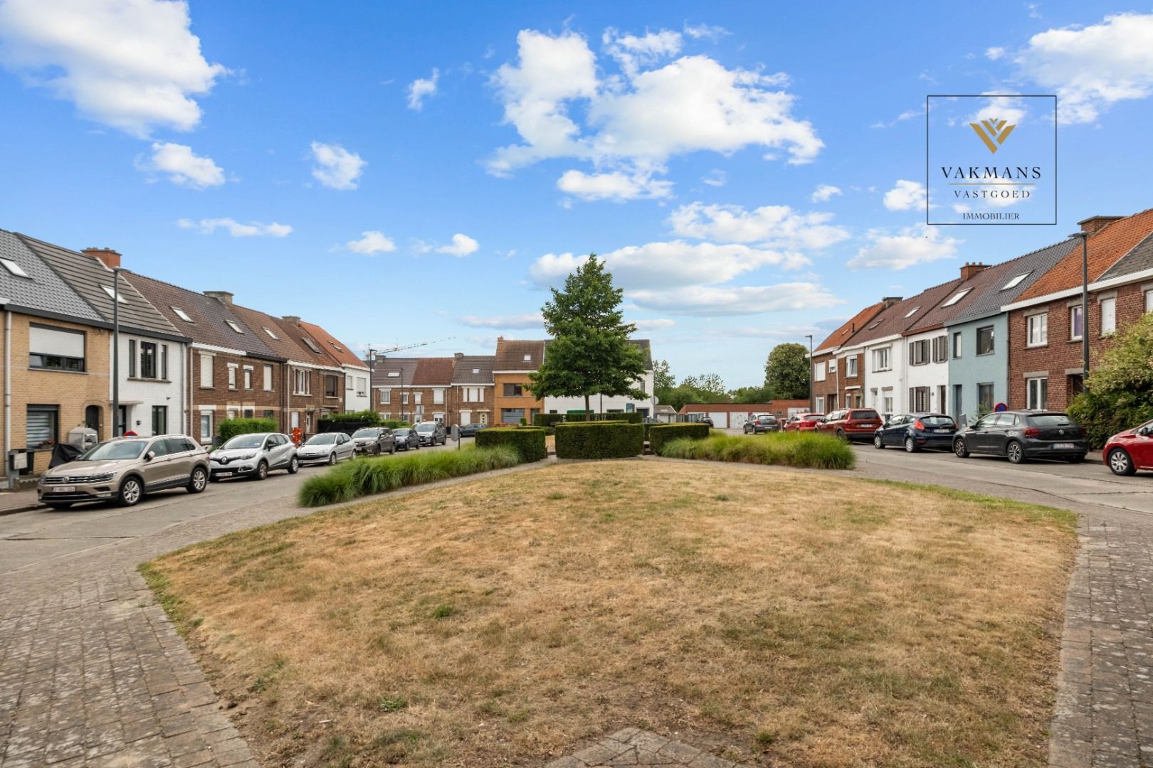 Gezellig huisje met tuin foto 18