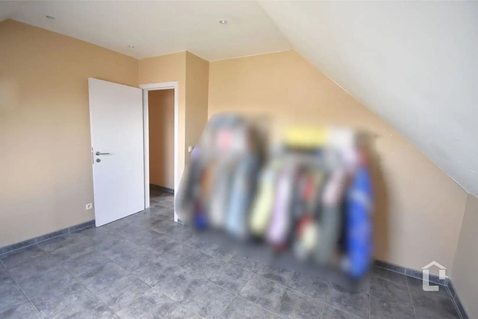 Appartement foto 11