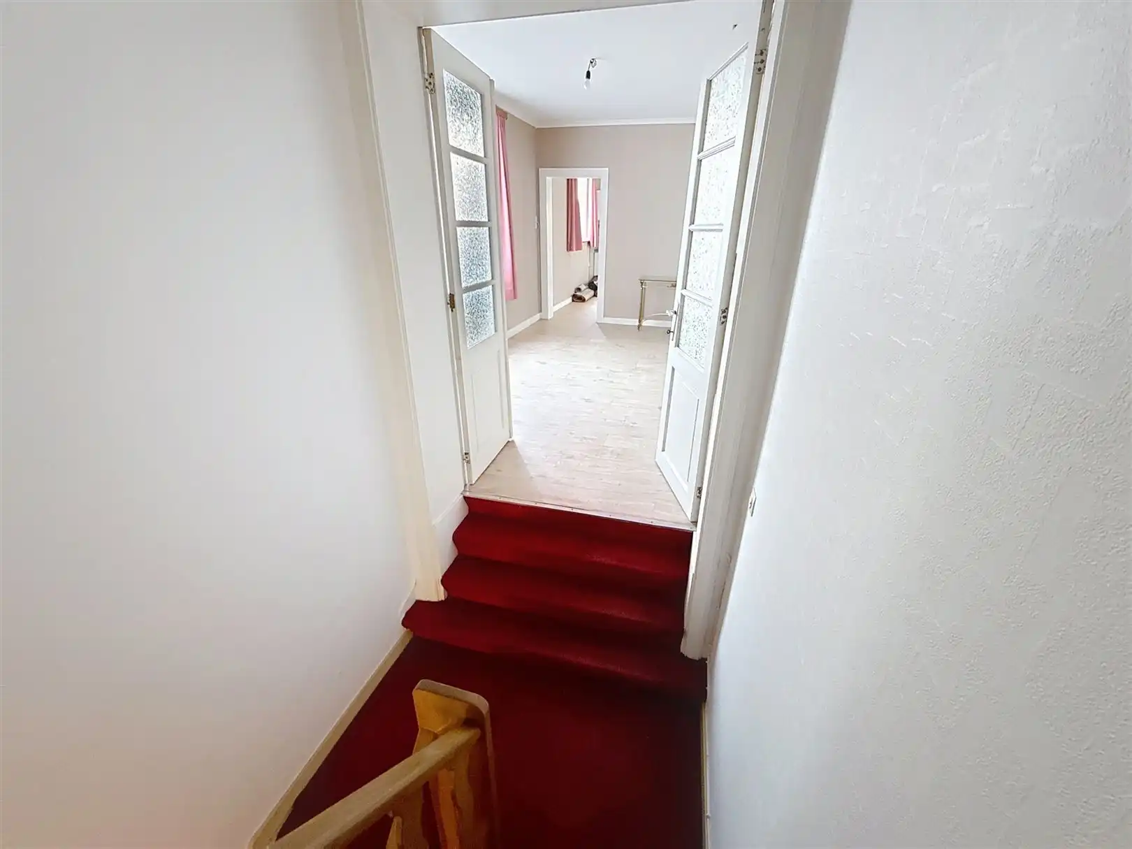 Stadswoning met tuin, 4 slpks, inrichtbare zolder, 2a 20ca foto 17