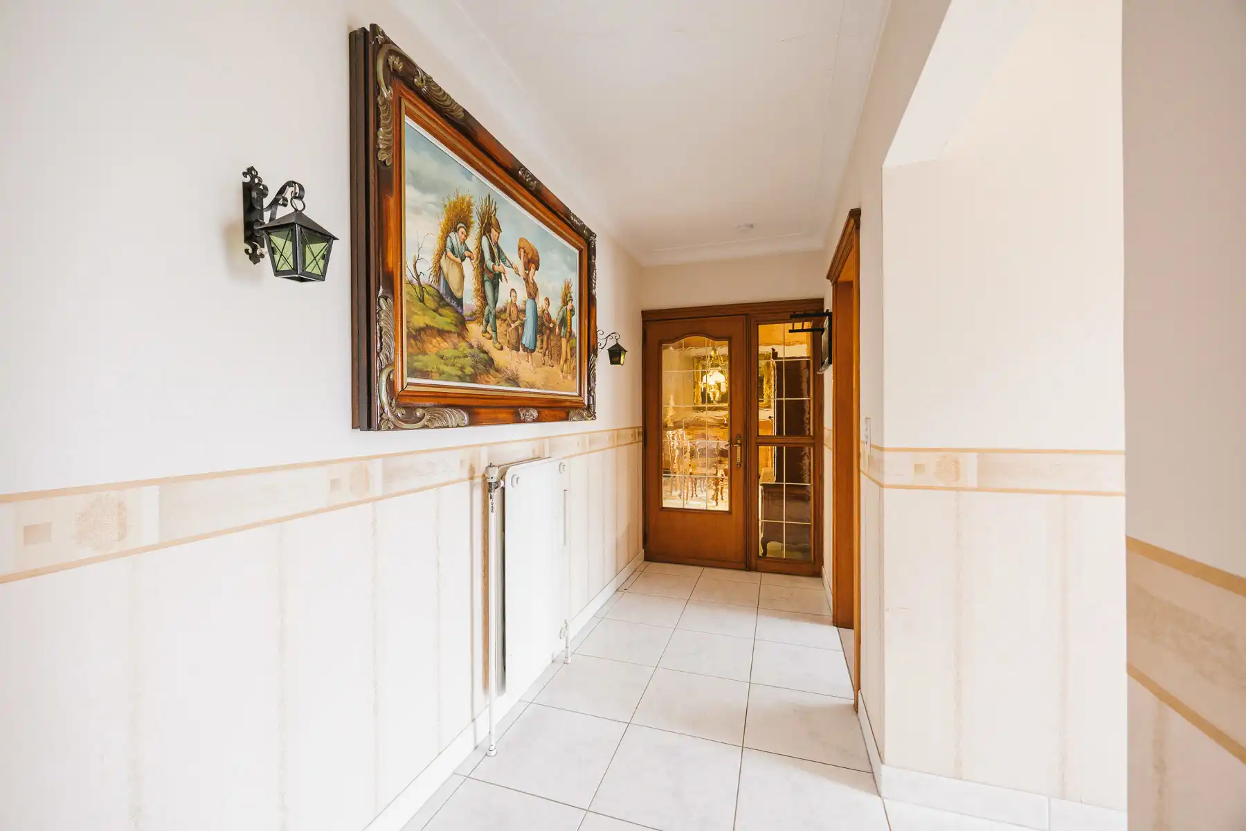 Goed onderhouden bungalow in rustige buurt foto 15