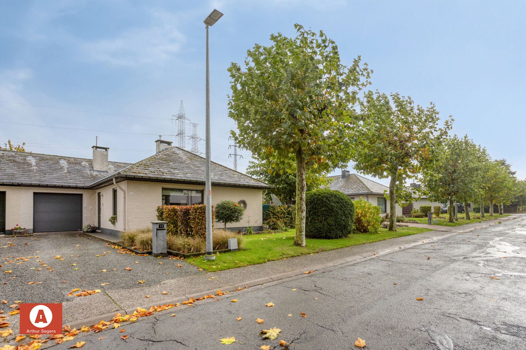 Bungalow te koop Jagersdreef 12 - 9255 Buggenhout