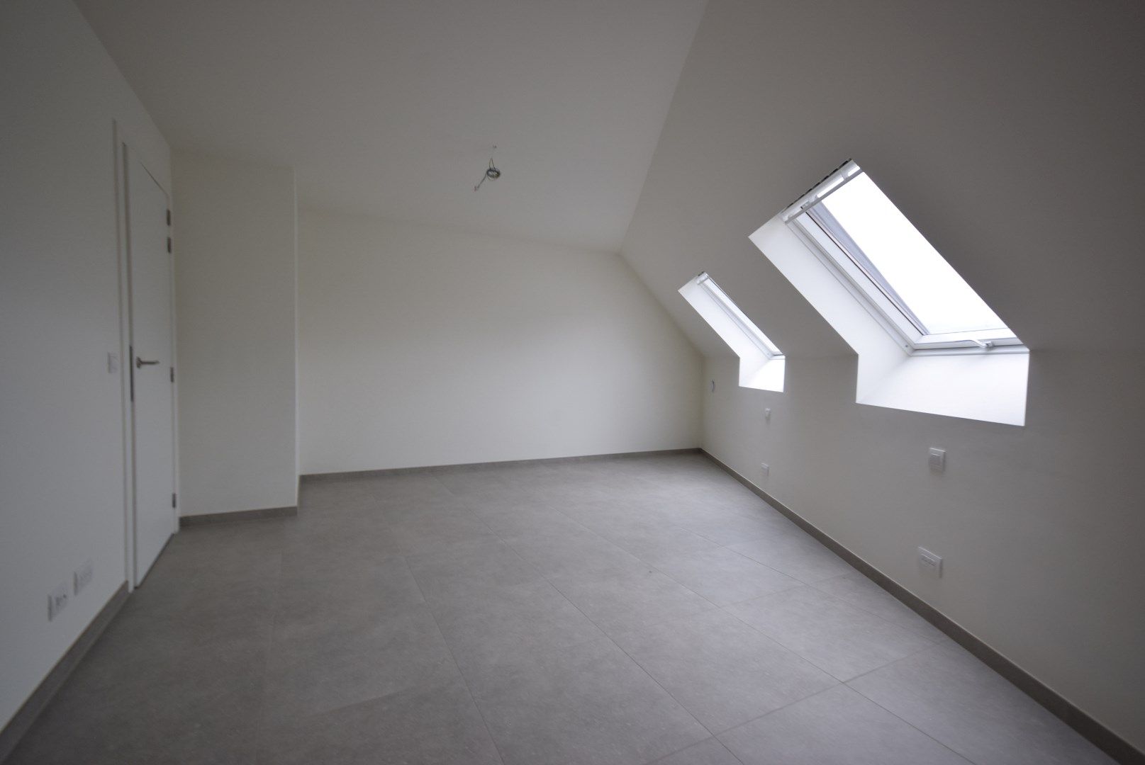 Stijlvol duplex appartement met 2 slaapkamers te huur! foto 9