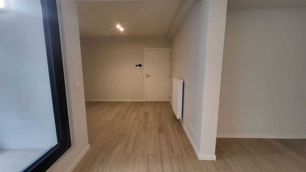 Gerenoveerd 3-slpkr appartement | Antwerpen-Centrum  foto 2