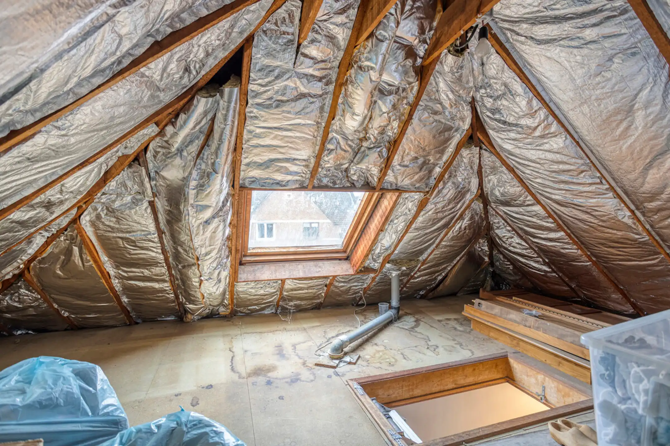 Charmante woning met tuin in rustige, groene omgeving foto 28