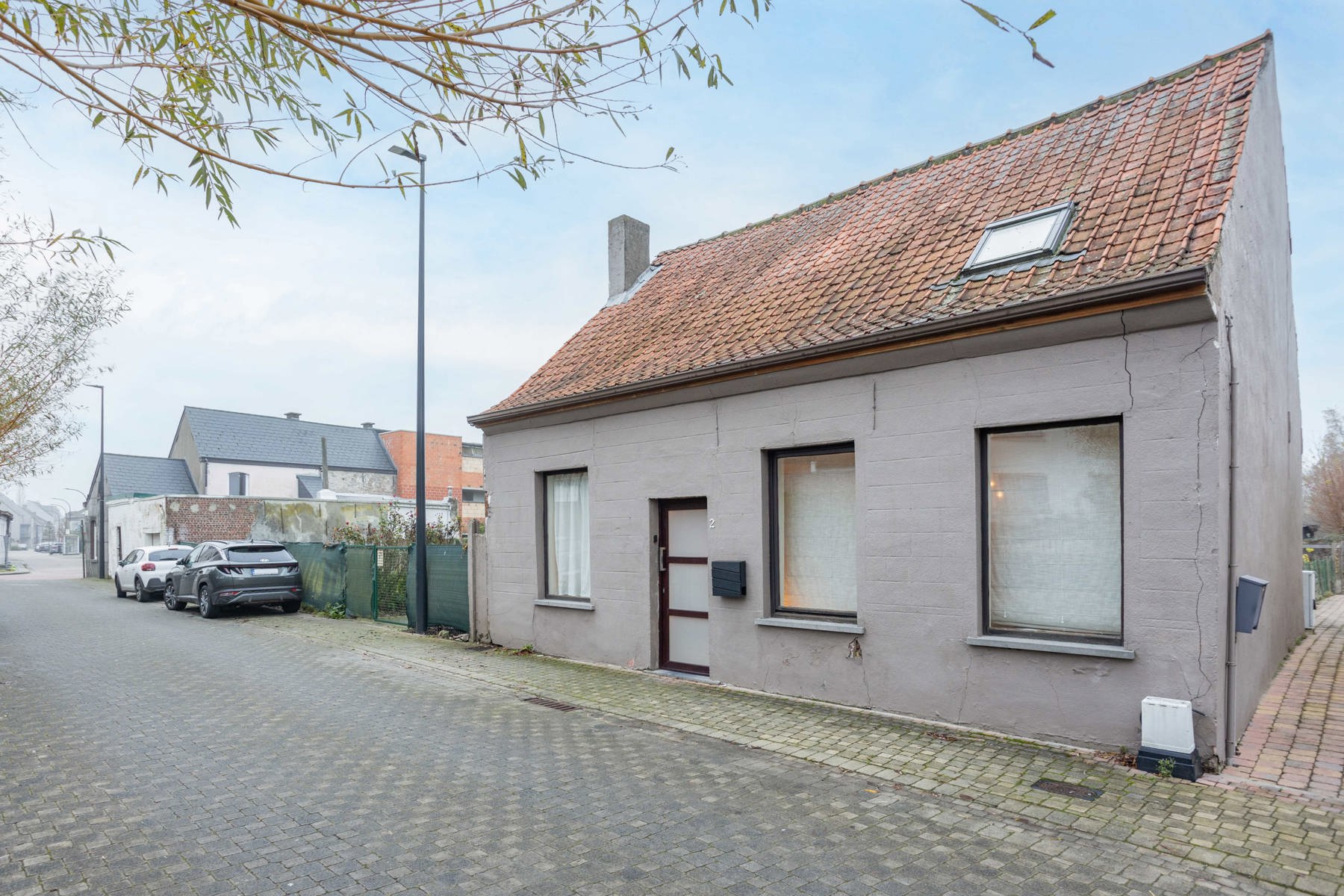 Huis te koop Koeistraat 2 - 9300 Aalst