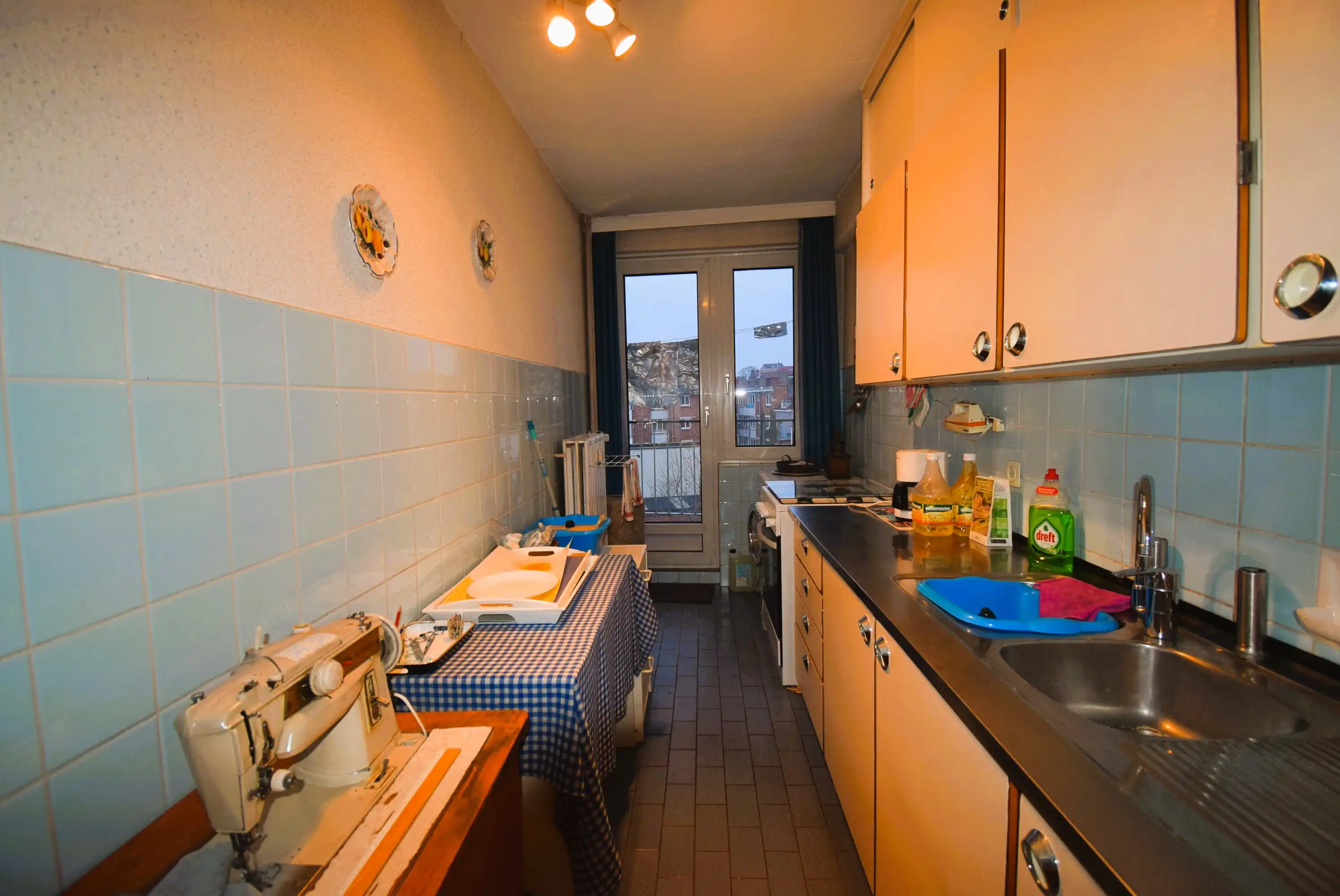 Appartement 3 slaapkamers foto 4