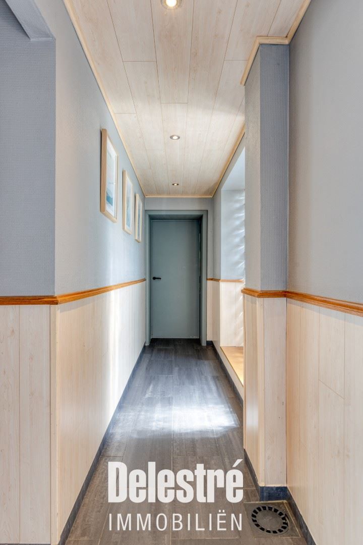 SOLIDE GEBOUW MET UITZONDERLIJKE OPP. 441 M2 foto 21