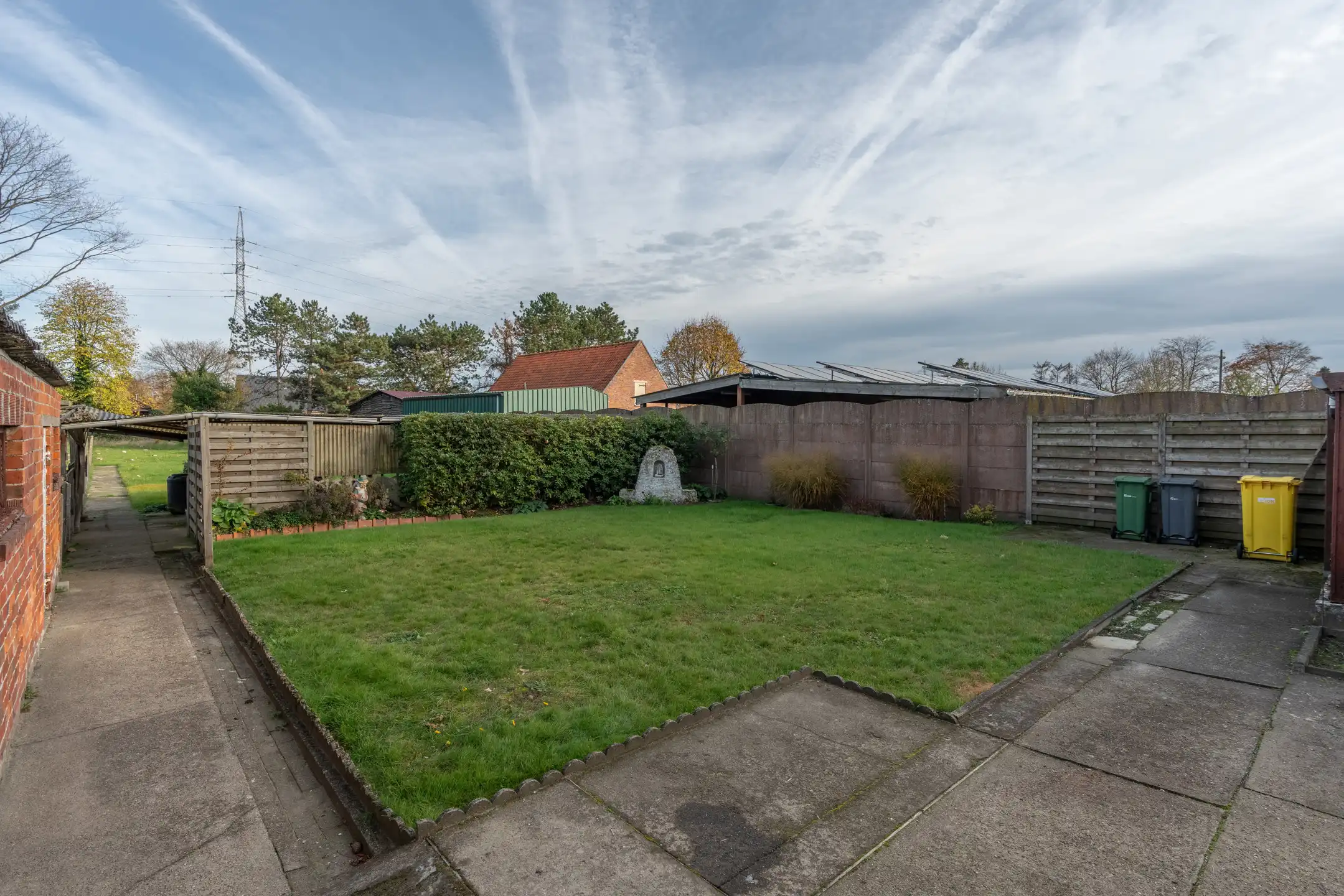 Te renoveren woning met 3 slpk's op ruim perceel te Beerse foto 30
