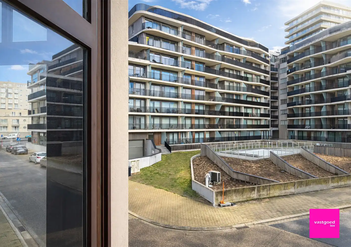 Veelzijdig handelspand met woonst op topligging nabij zee – Oostende/Mariakerke foto 28