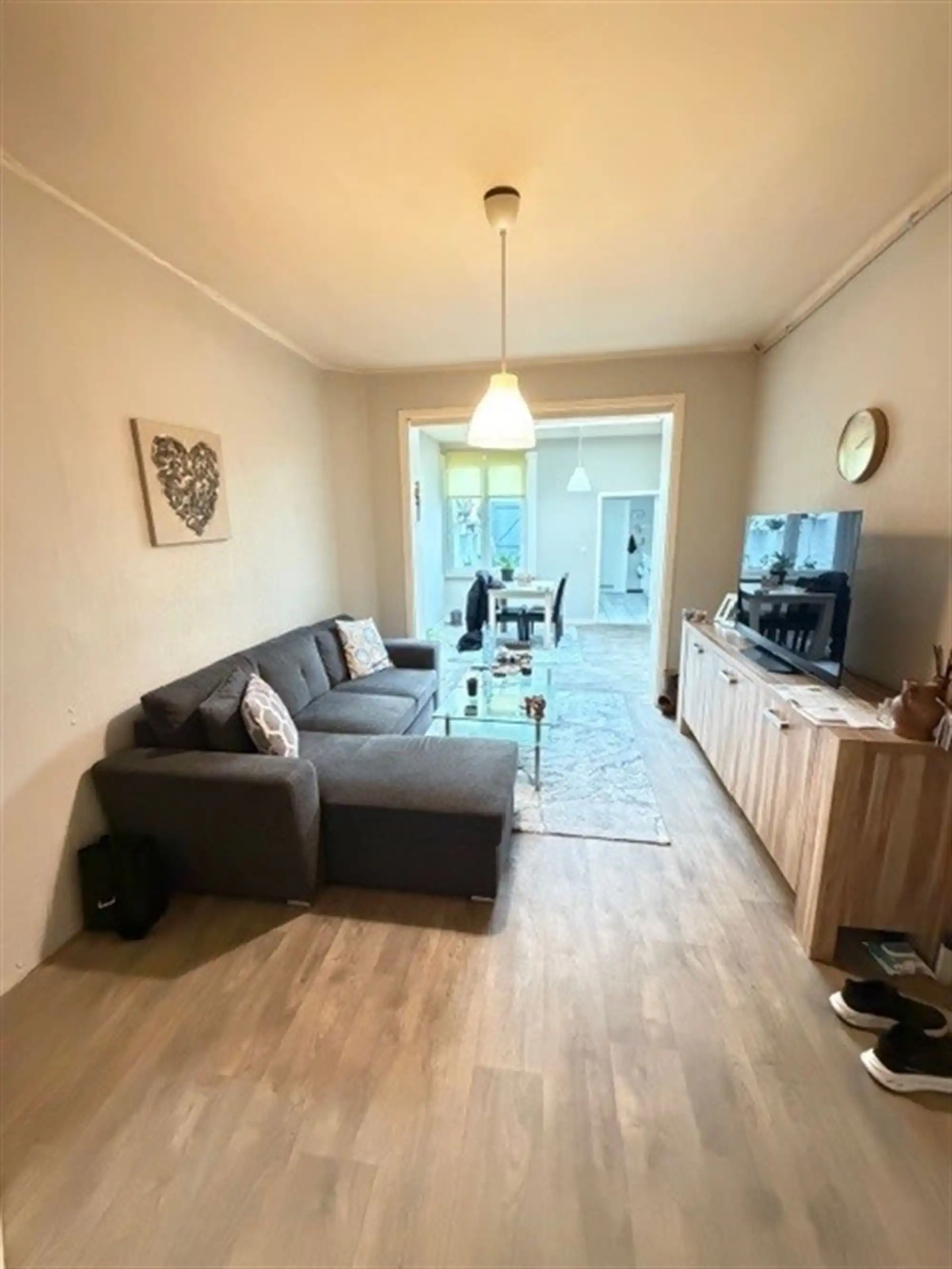 Opbrengsteigendorm foto 4