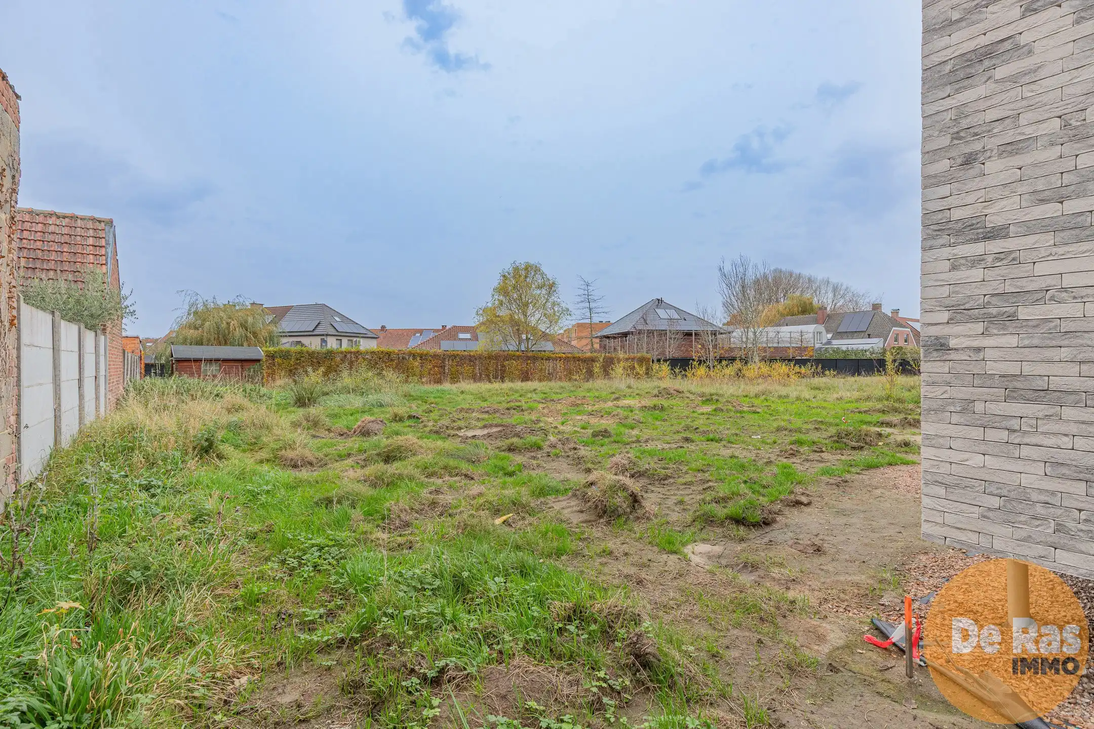 EREMBODEGEM - Nieuwbouwwoning op rustige locatie lot 1 foto 31