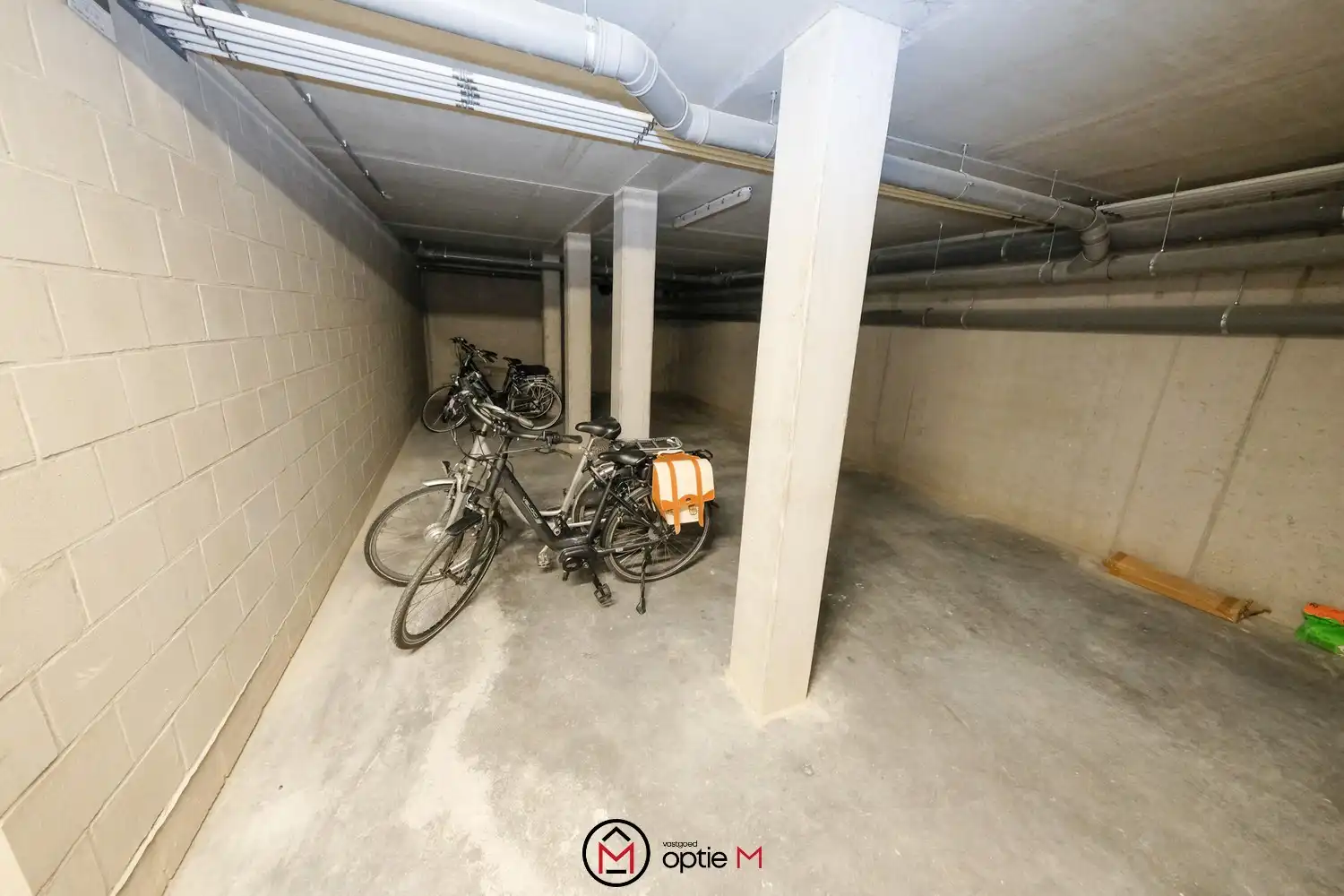 Recent appartement in het hartje van Hasselt foto 19