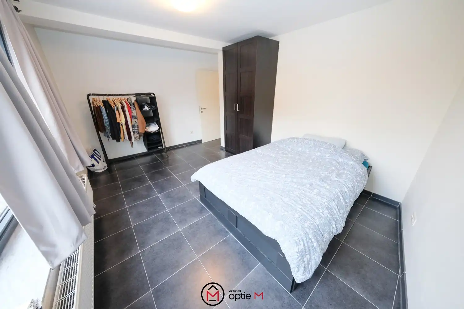 Duplex - appartement in het bruisende Munsterbilzen. foto 9