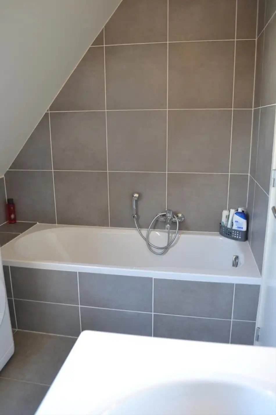 Kwalitatief duplex appartement in hartje Bellegem foto 8