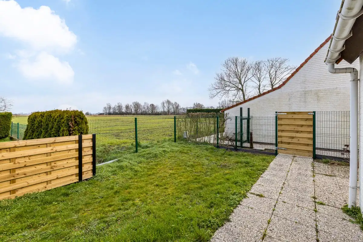 Vakantiewoning met drie slaapkamers foto 13