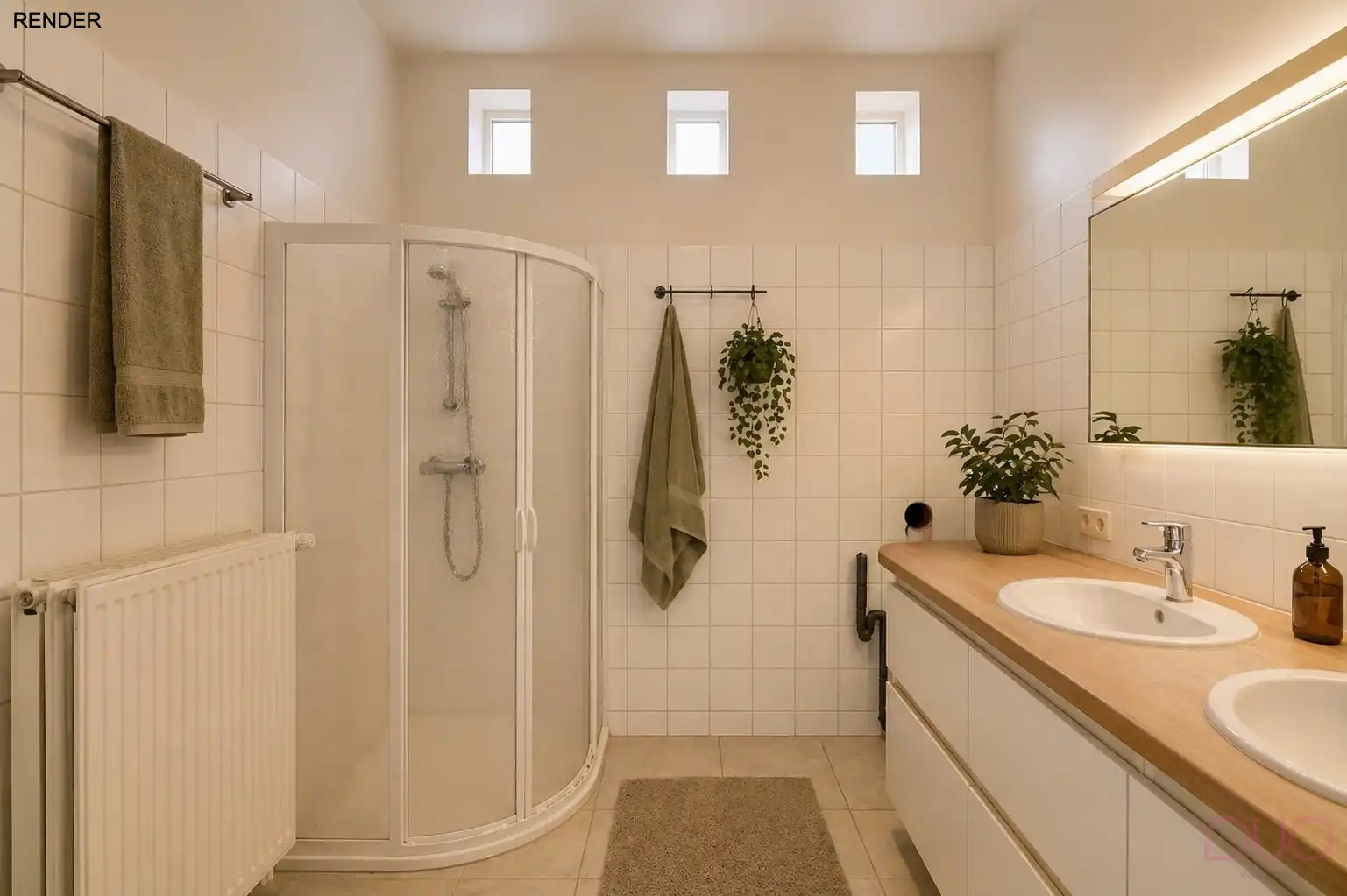 Moderne, instapklare open bebouwing vlakbij het centrum van Alken foto 24